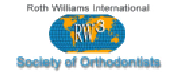 Roth & Williams International Society of Orthodonticts